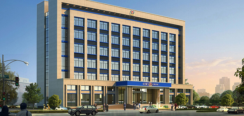 房屋建筑及市政公用工程建設監理服務