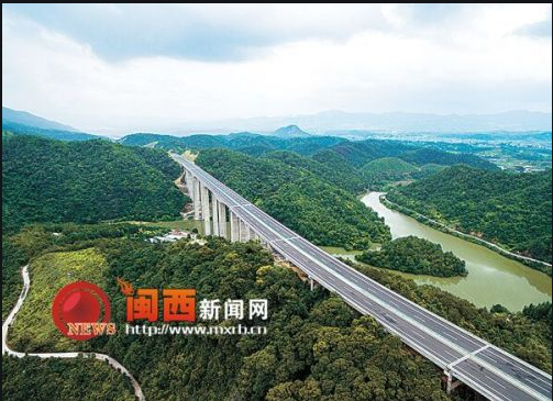 古武高速