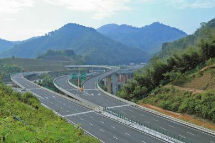 湄洲灣-重慶高速公路福建境三明（莘口）至明溪（城關(guān)）段高速公路機(jī)電工程